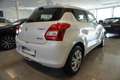 Suzuki Swift 1.2 DUALJET HYBRID CLEAR 5türig/Klima Weiß - thumbnail 5