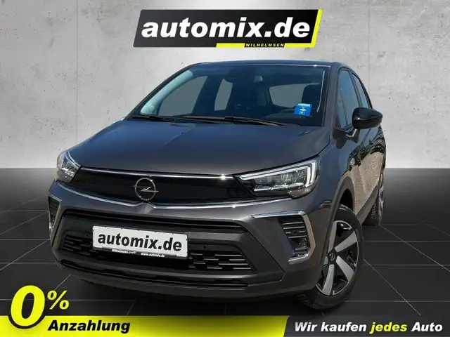 Opel Crossland Edition 1.2 Direct I 5-Türer