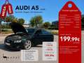 Audi A5 2.0 TFSI (155kW) Grün - thumbnail 1