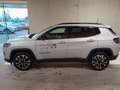 Jeep Compass 2 1.3 Turbo T4 130 4x2 MTX Limited Grijs - thumbnail 4