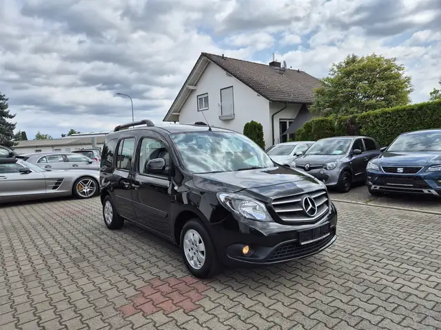 Mercedes-Benz Citan 111 CDI lang Tourer Edition
