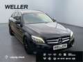 Mercedes-Benz C 300 T 9G *LED*AHK*DISTR*Luftfeder*el Sitze*CAM* Noir - thumbnail 4