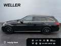 Mercedes-Benz C 300 T 9G *LED*AHK*DISTR*Luftfeder*el Sitze*CAM* Noir - thumbnail 5