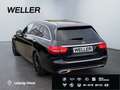 Mercedes-Benz C 300 T 9G *LED*AHK*DISTR*Luftfeder*el Sitze*CAM* Noir - thumbnail 7