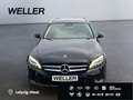 Mercedes-Benz C 300 T 9G *LED*AHK*DISTR*Luftfeder*el Sitze*CAM* Schwarz - thumbnail 2