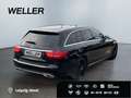 Mercedes-Benz C 300 T 9G *LED*AHK*DISTR*Luftfeder*el Sitze*CAM* Schwarz - thumbnail 18