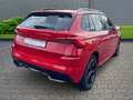 Skoda Kamiq Monte Carlo 1.5 TSI+Alufelgen+Klimaautomatik+Sitzh Rot - thumbnail 4