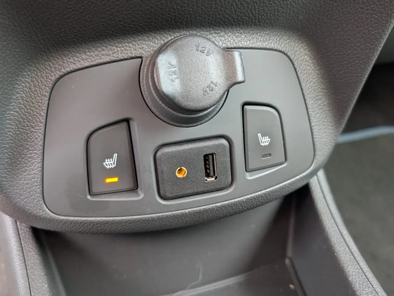 Chevrolet Spark EV снимка Chevrolet Spark EV