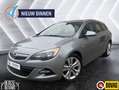 Opel Astra Tourer 1.4 Turbo Sport Navi BT Lmv Cruise Gris - thumbnail 1