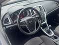 Opel Astra Tourer 1.4 Turbo Sport Navi BT Lmv Cruise Gris - thumbnail 2