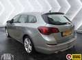 Opel Astra Tourer 1.4 Turbo Sport Navi BT Lmv Cruise Gris - thumbnail 5