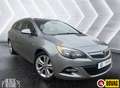Opel Astra Tourer 1.4 Turbo Sport Navi BT Lmv Cruise Gris - thumbnail 3