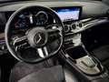 Mercedes-Benz E 200 d BERLINE AMG-LINE *CUIR*CLIM*NAVI*M-BUX*ETC Noir - thumbnail 13