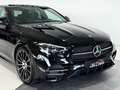 Mercedes-Benz E 200 d BERLINE AMG-LINE *CUIR*CLIM*NAVI*M-BUX*ETC Noir - thumbnail 6