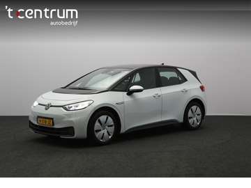 Pro 146 PK 58 kWh, SOH 91 %, Stuur- & Stoelverwarm