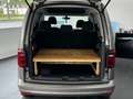 Volkswagen Caddy PKW BMT 1.4 TSI *XEN*SITZHZ*AHK*TEMPOM Beige - thumbnail 10