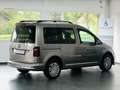 Volkswagen Caddy PKW BMT 1.4 TSI *XEN*SITZHZ*AHK*TEMPOM Beige - thumbnail 4