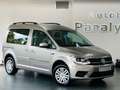 Volkswagen Caddy PKW BMT 1.4 TSI *XEN*SITZHZ*AHK*TEMPOM Beige - thumbnail 1