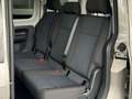 Volkswagen Caddy PKW BMT 1.4 TSI *XEN*SITZHZ*AHK*TEMPOM Beige - thumbnail 9