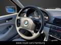BMW 316 i Lim. KLIMA*EGSD*I.HAND*ALLWETTER*TÜV NEU! Schwarz - thumbnail 18