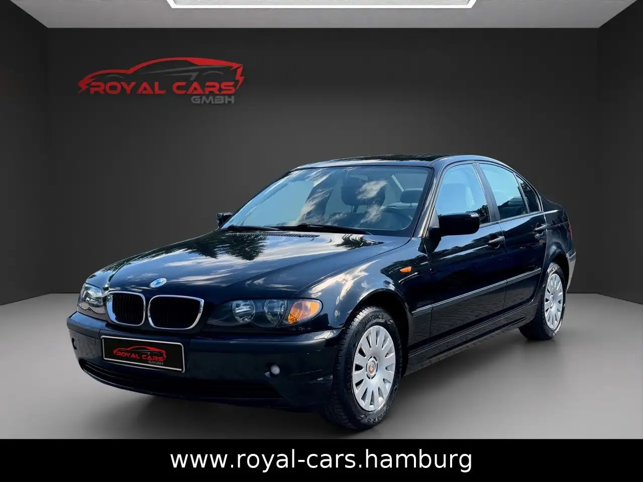 BMW 316