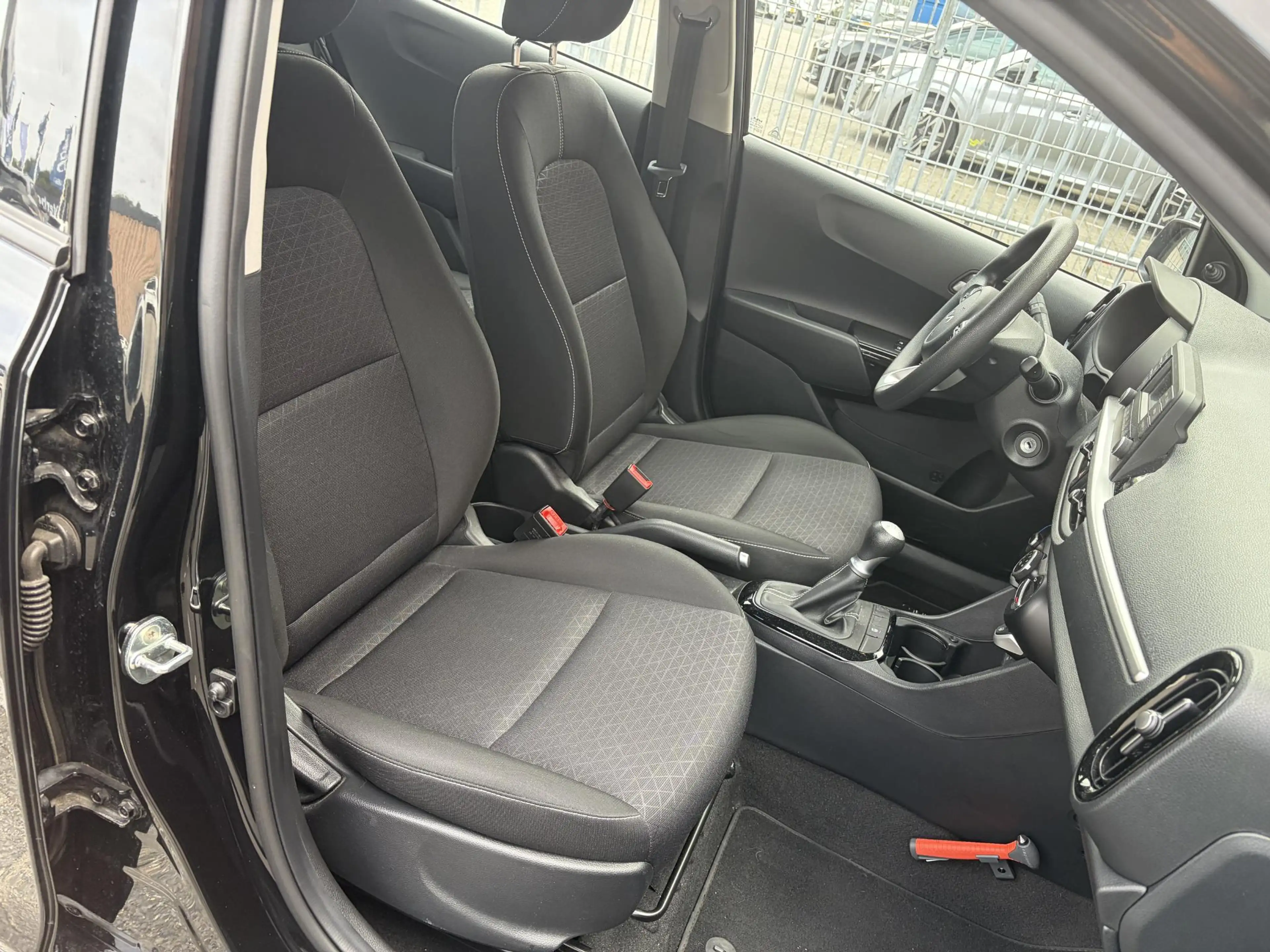 Kia Picanto 1.0 DPi ComfortLine I DAB radio I Airco I — photo 15