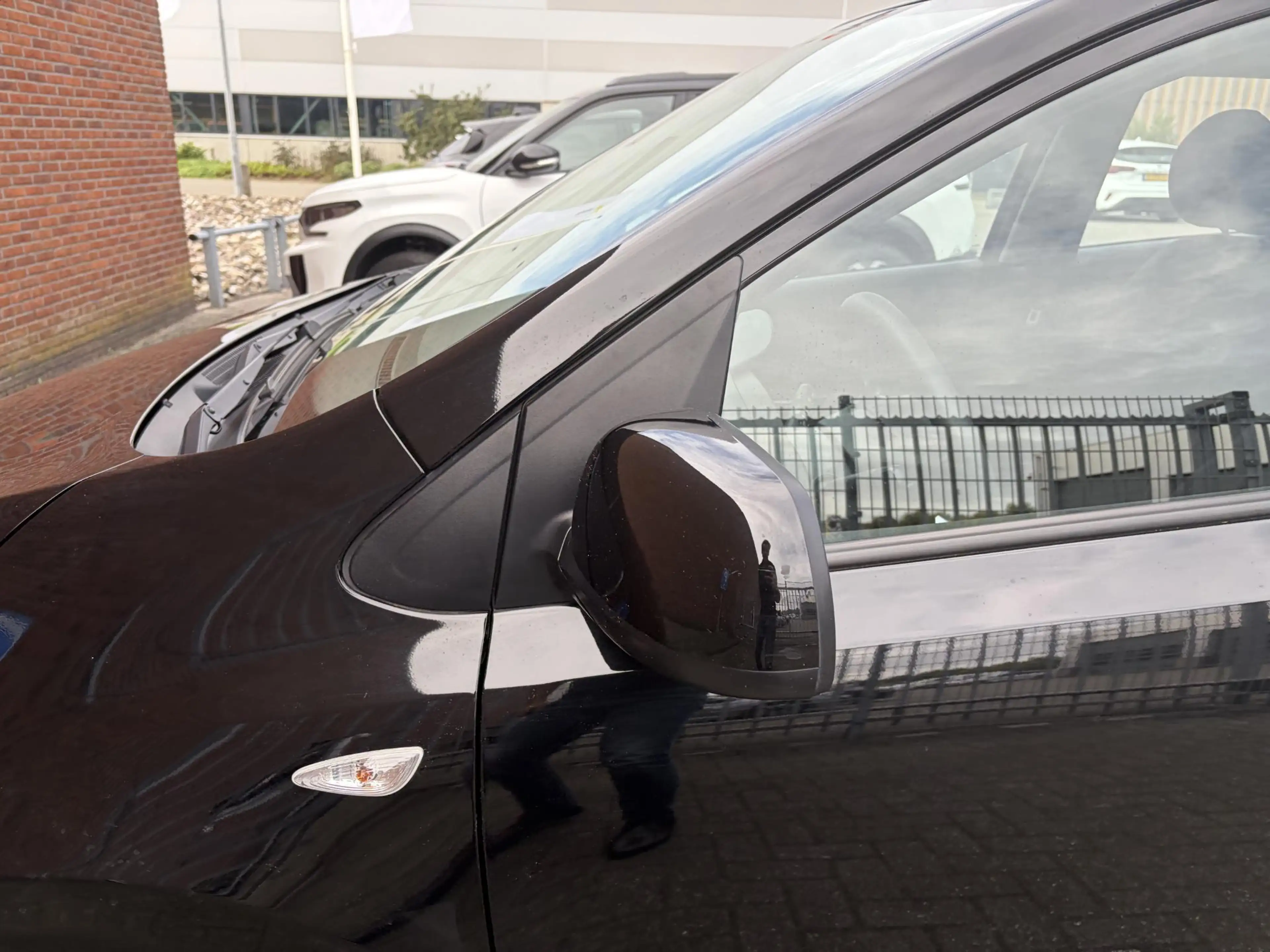 Kia Picanto 1.0 DPi ComfortLine I DAB radio I Airco I — photo 13