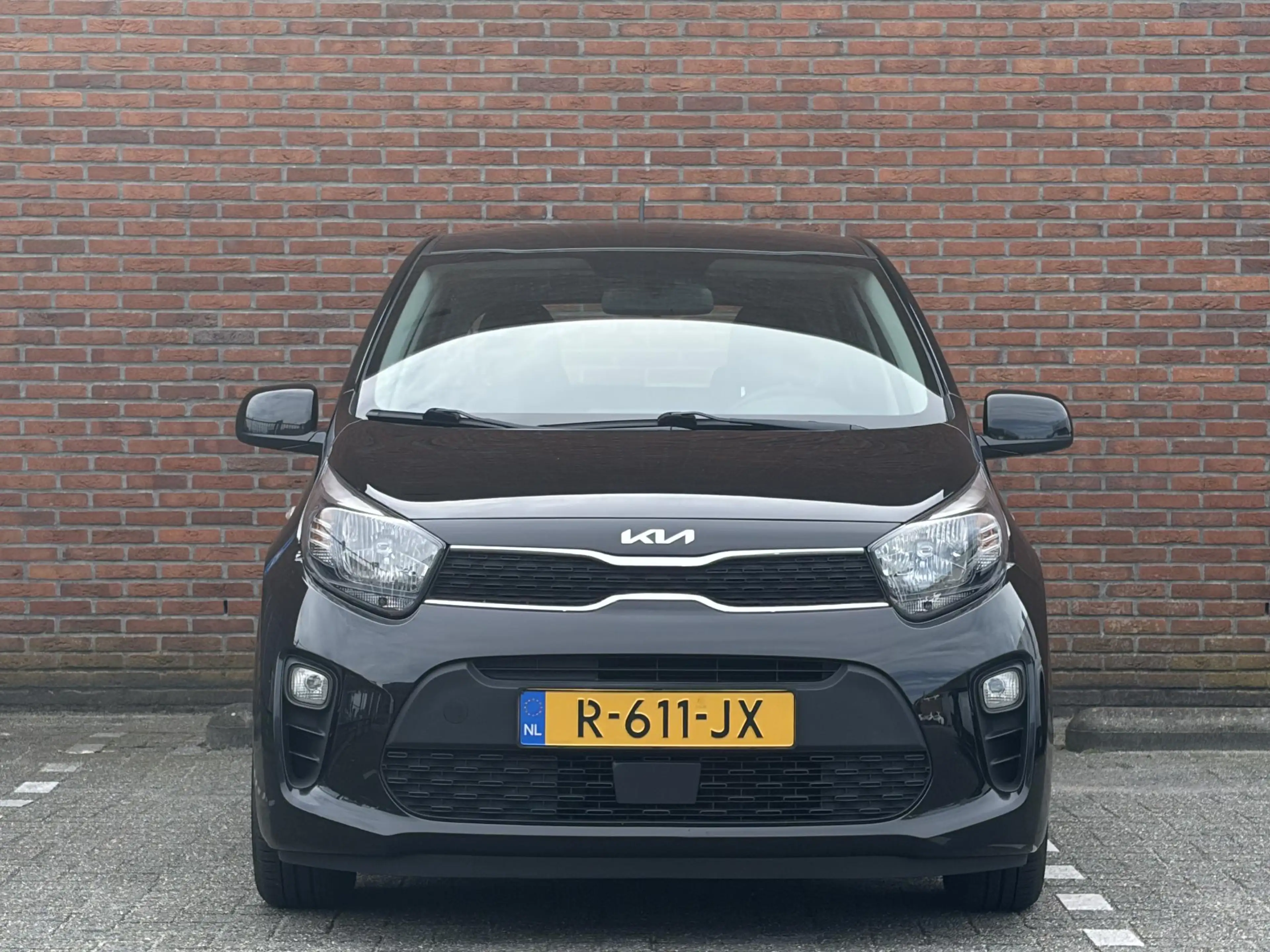 Kia Picanto 1.0 DPi ComfortLine I DAB radio I Airco I — photo 2