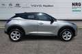 Nissan Juke 2ª serie 1.0 DIG-T 114 CV N-Connecta Gris - thumbnail 3
