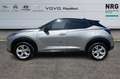 Nissan Juke 2ª serie 1.0 DIG-T 114 CV N-Connecta Gris - thumbnail 4