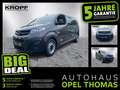 Opel Vivaro Kombi (L2) 1.5 D S (L1) L2 +KAM PDC Gris - thumbnail 1