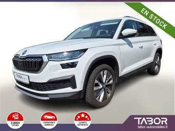 1.5 TSI 150 DSG Style GPS ACC 19P
