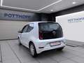 Volkswagen up! 1.0 MOVE UP! KAMERA PDC KLIMA Blanc - thumbnail 2