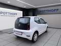 Volkswagen up! 1.0 MOVE UP! KAMERA PDC KLIMA Blanc - thumbnail 5