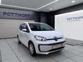 Volkswagen up! 1.0 MOVE UP! KAMERA PDC KLIMA Blanc - thumbnail 6