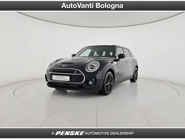MINI Cooper S Clubman Mini 2.0 Cooper S Business Clubman