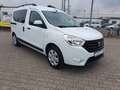Dacia Dokker Lauréate GARANTIE NAVI KLIMA SITZHEIZUNG Weiß - thumbnail 3