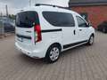 Dacia Dokker Lauréate GARANTIE NAVI KLIMA SITZHEIZUNG Weiß - thumbnail 8