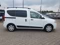 Dacia Dokker Lauréate GARANTIE NAVI KLIMA SITZHEIZUNG Blanc - thumbnail 5