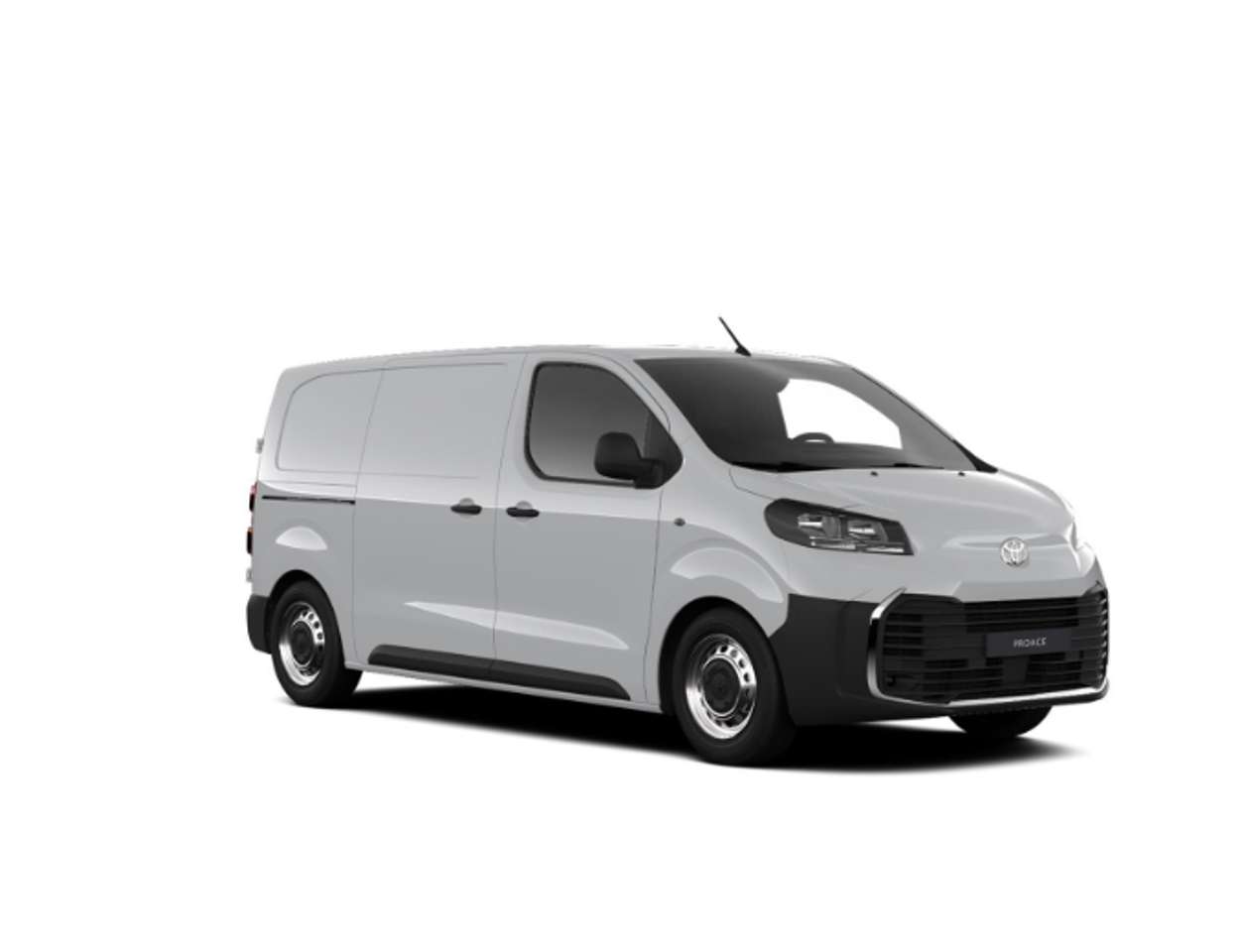 Toyota Proace Proace 1.5D 120CV S&S PL-TN Furgone Medium 4p. 10q Comfort