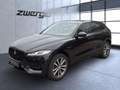 Jaguar F-Pace D300 AWD SE ACC Black-Pack Bluetooth Navi Schwarz - thumbnail 2