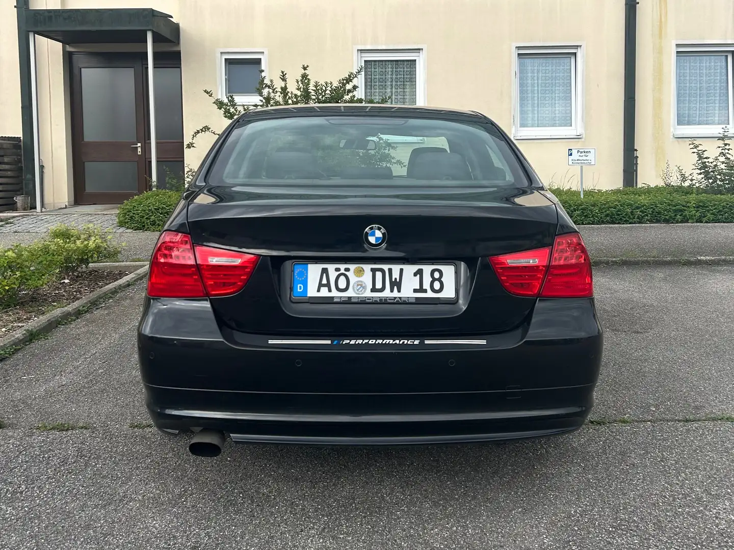 BMW 318 318i - 2