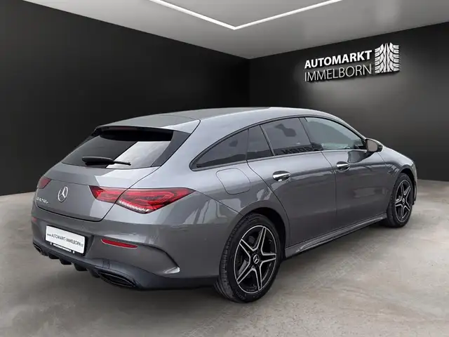 Mercedes-Benz Cla view 6