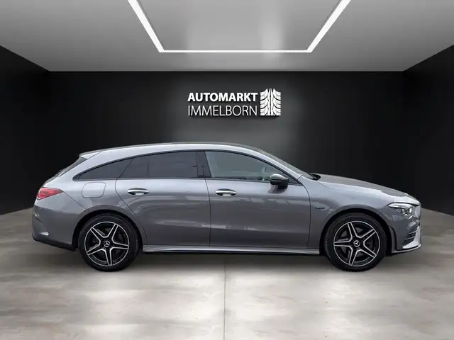 Mercedes-Benz Cla view 7