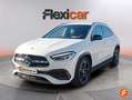 Mercedes-Benz GLA 200 D Blanco - thumbnail 4