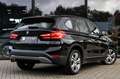 BMW X1 SDrive18i - LED - AUTOMAAT - DEALER ONDERHOUDEN Noir - thumbnail 2