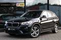 BMW X1 SDrive18i - LED - AUTOMAAT - DEALER ONDERHOUDEN Noir - thumbnail 1