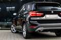 BMW X1 SDrive18i - LED - AUTOMAAT - DEALER ONDERHOUDEN Noir - thumbnail 24