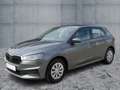 Skoda Fabia 1.0 MPI ACTIVE LED+APP+SHZ+PDC+MFA+BT Grau - thumbnail 2