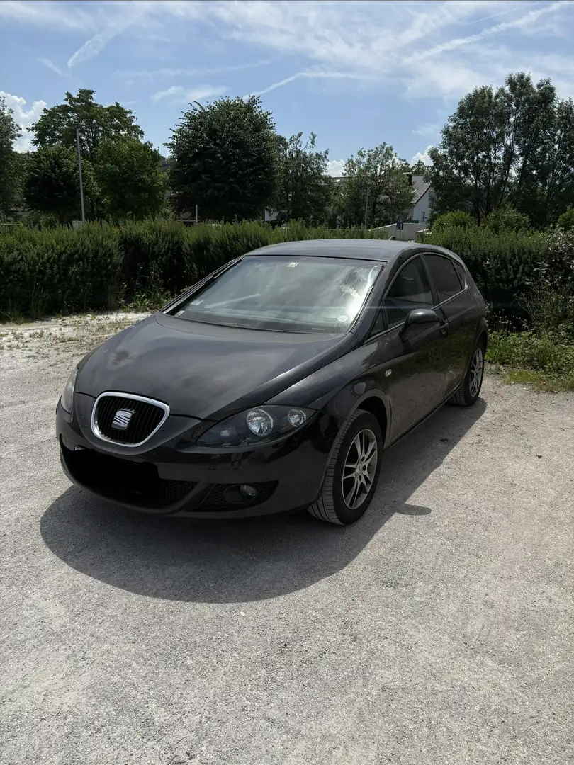 SEAT Leon 1.4 - 1